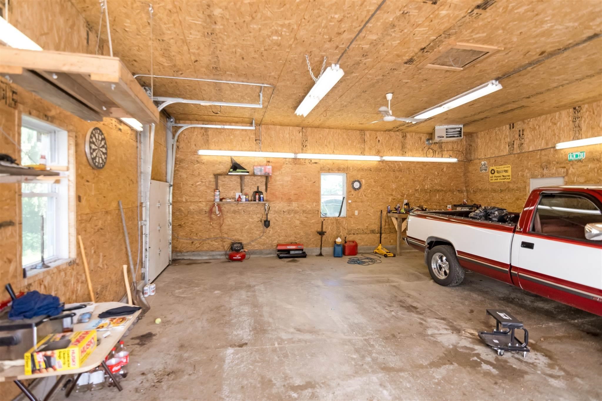 2982 Highway 7 Highgate, VT 05488 - Photo 17 of 32