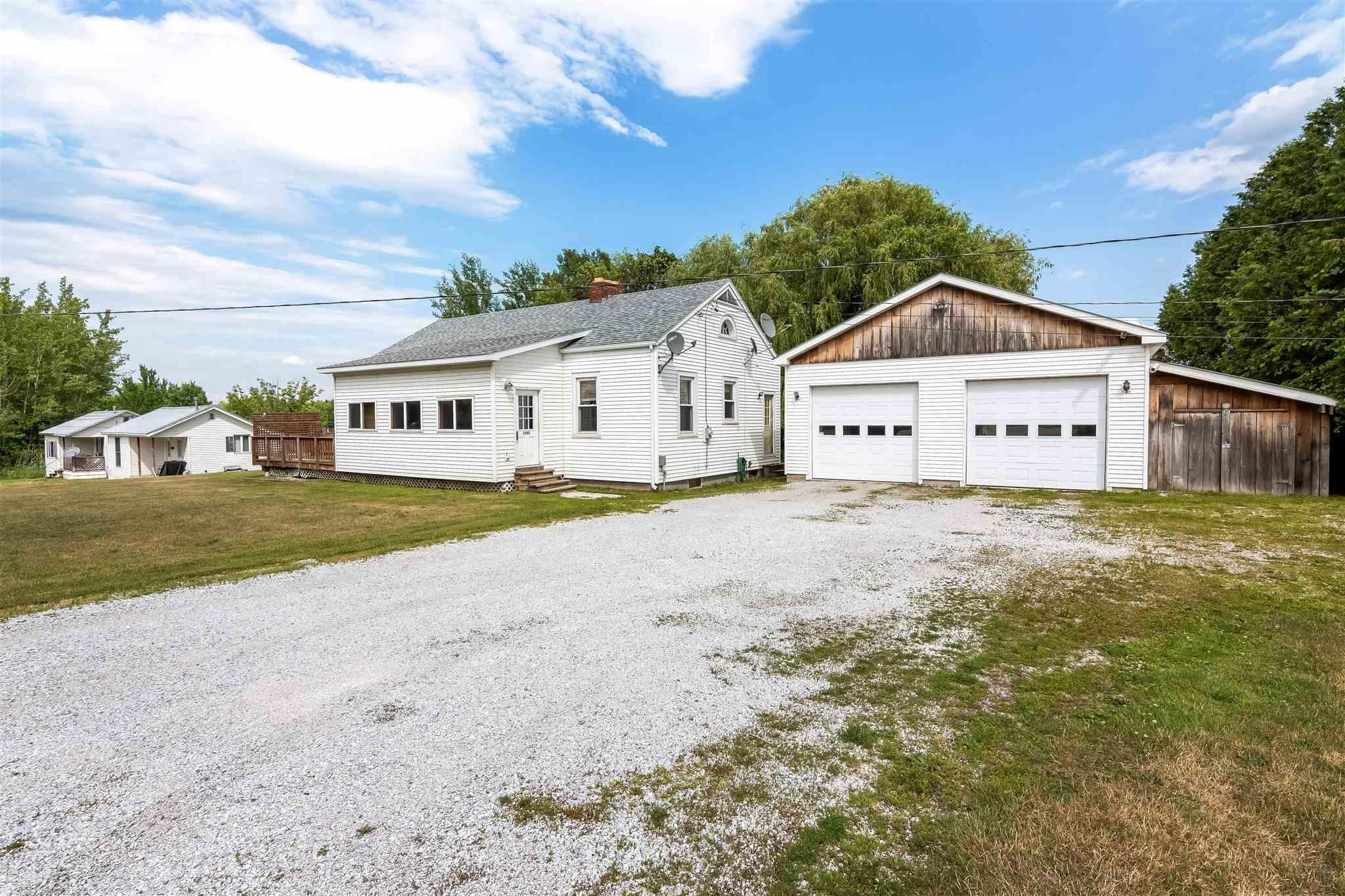 2982 Highway 7 Highgate, VT 05488 - Photo 18 of 32