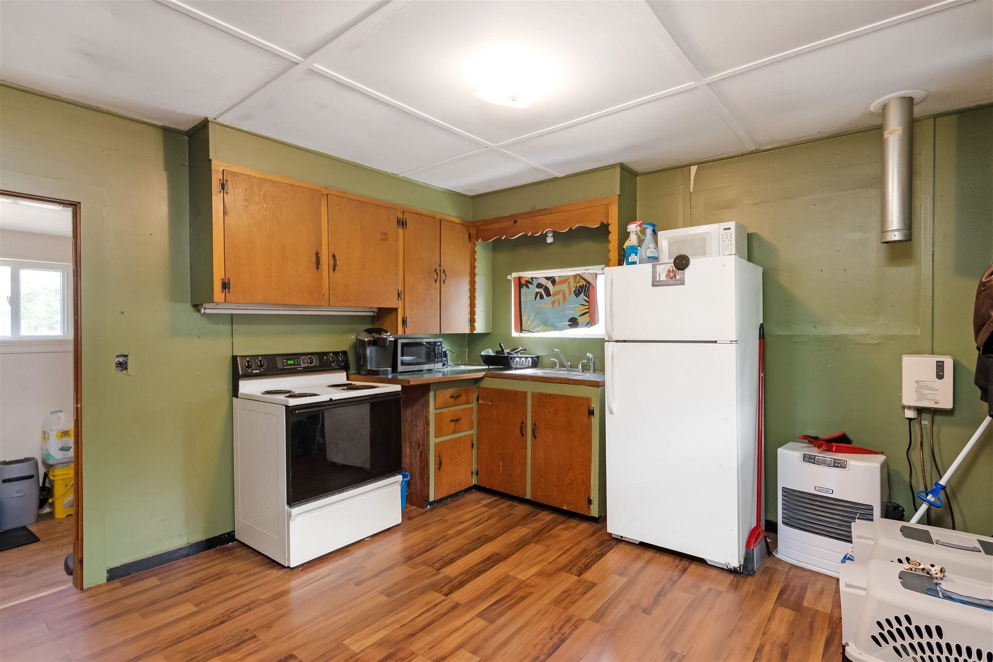 2982 Highway 7 Highgate, VT 05488 - Photo 26 of 32