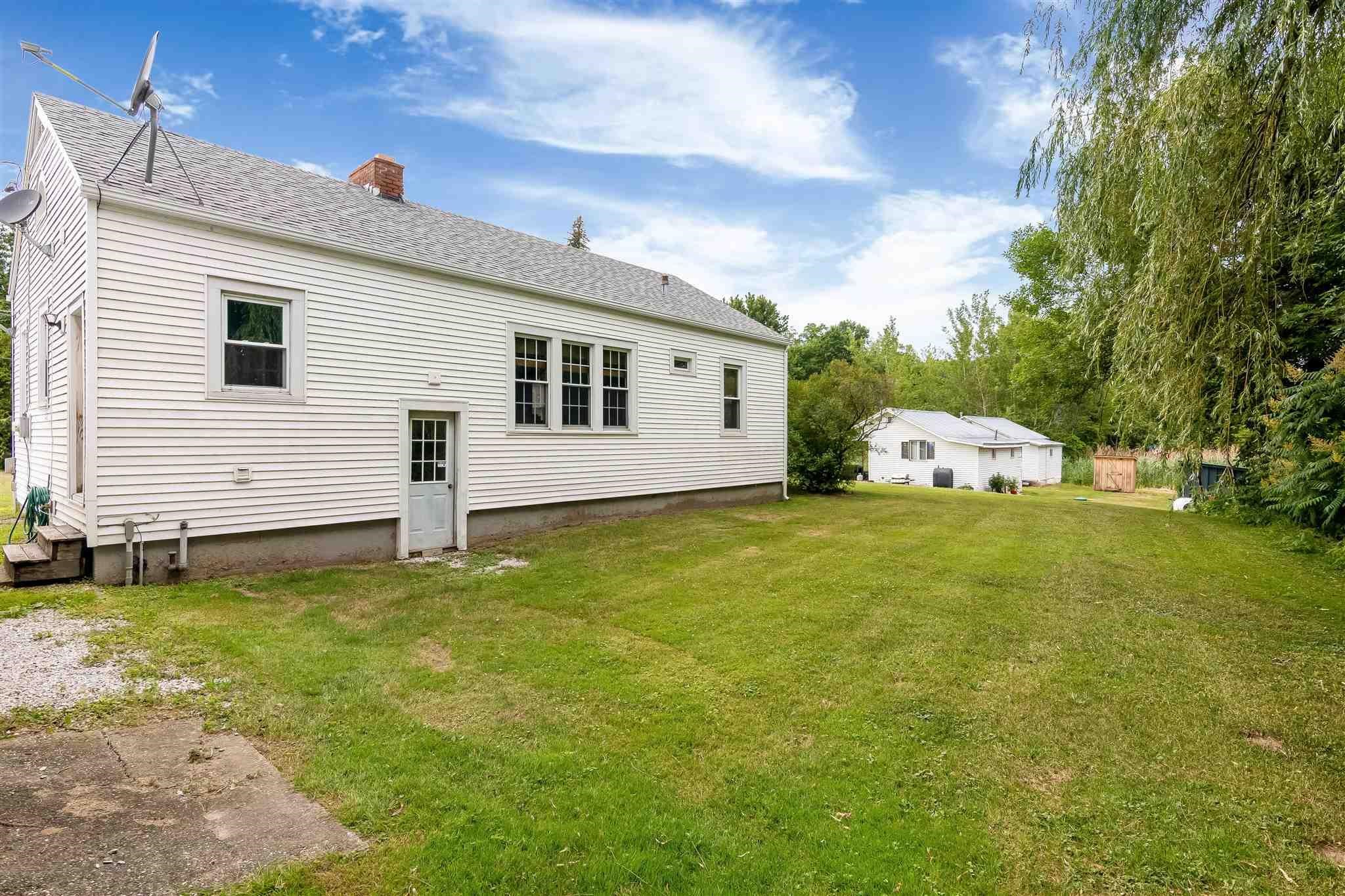 2982 Highway 7 Highgate, VT 05488 - Photo 32 of 32