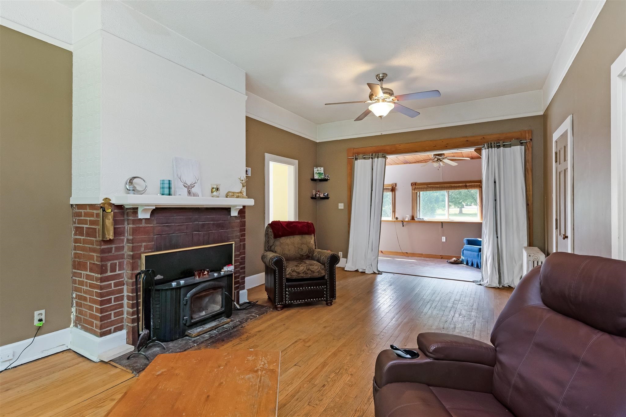 2982 Highway 7 Highgate, VT 05488 - Photo 5 of 32