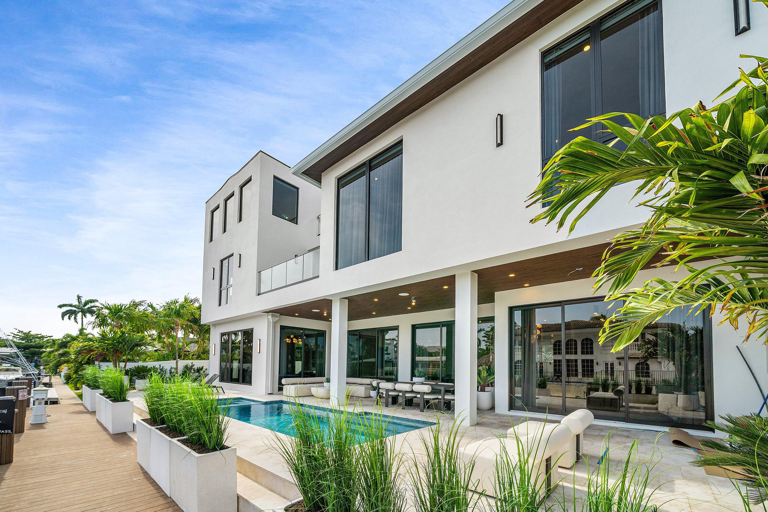 748 Northeast 72nd Street Boca Raton, FL 33487 - Photo 50 of 109 075-748Northeast72ndStreet-BocaRaton-FL-