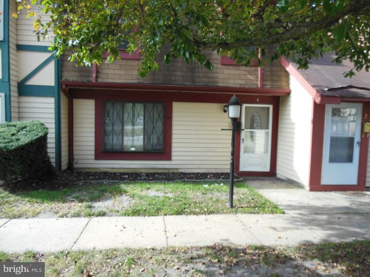 4 Chelsea Circle Clementon, NJ 08021 - Photo 1 of 14 Gallery Image 1