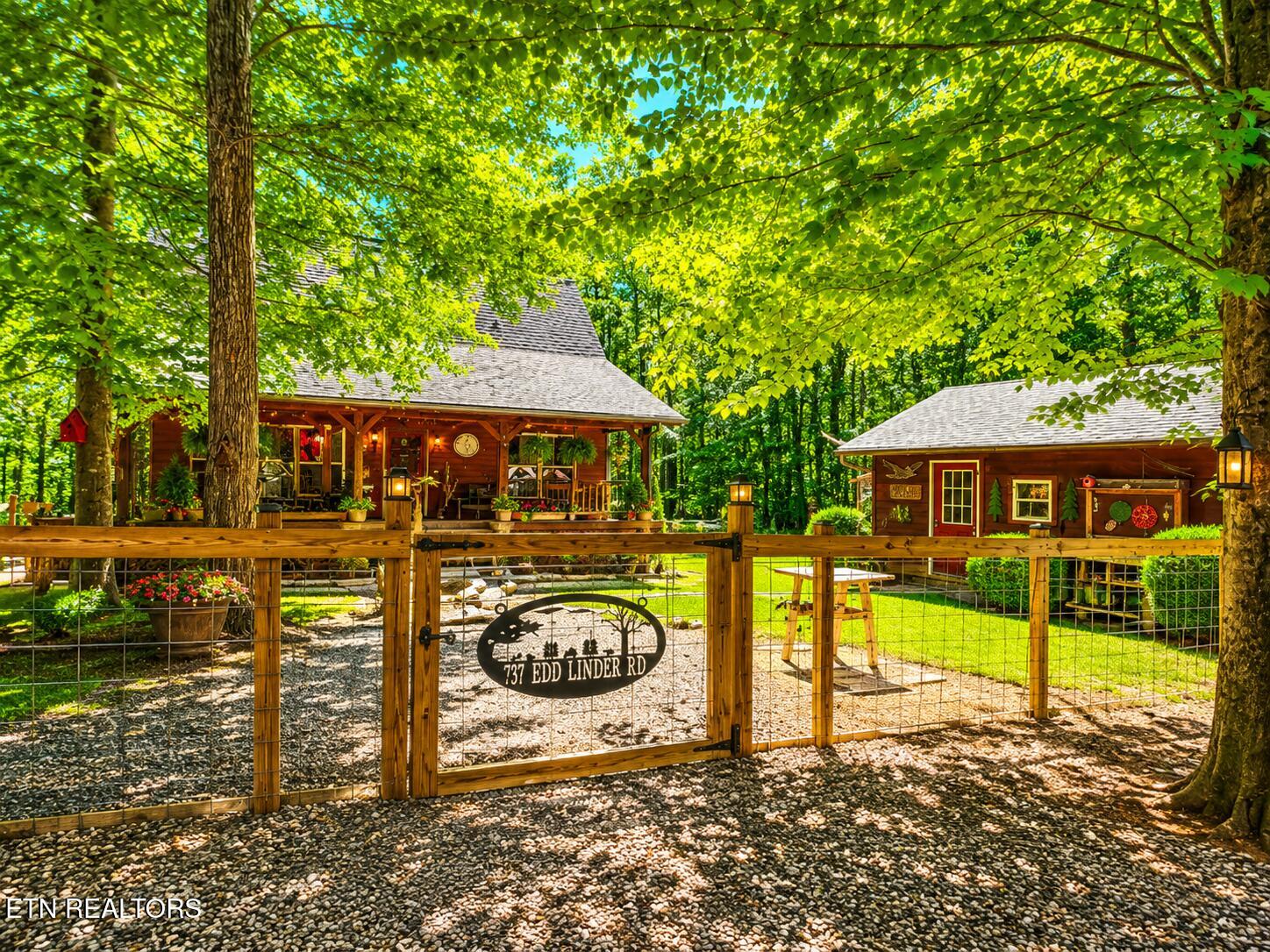 737 Edd Linder Road Jamestown, TN 38556 - Photo 1 of 57 20260525_185528589_iOS