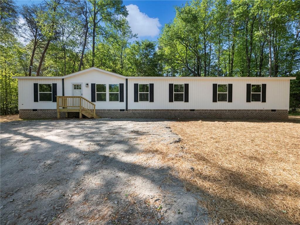 3037 Fowler Road Gainesville, GA 30501 - Photo 1 of 50