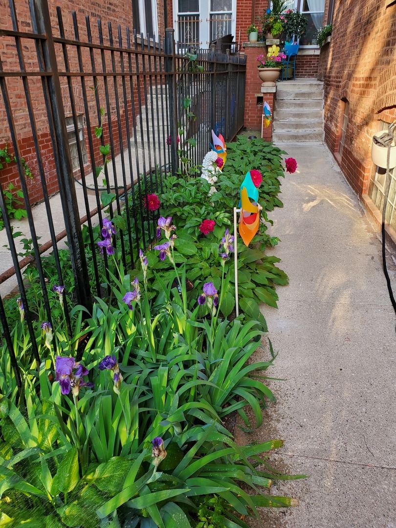 919 North Leavitt Street, Unit 2F Chicago, IL 60622 - Photo 17 of 18