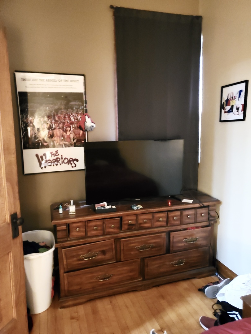 919 North Leavitt Street, Unit 2F Chicago, IL 60622 - Photo 10 of 18