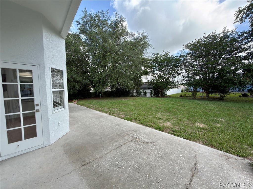 1078 South Softwind Loop Lecanto, FL 34461 - Photo 32 of 36