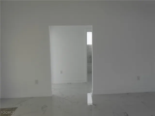 a view of small space