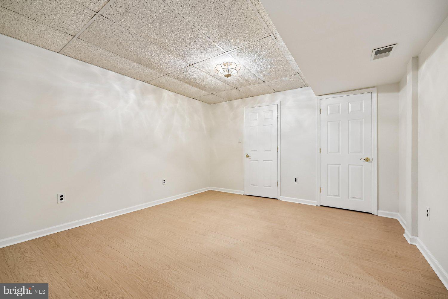 2404 Braddock Road Mount Airy, MD 21771 - Photo 35 of 65 Bonus room on lower level
