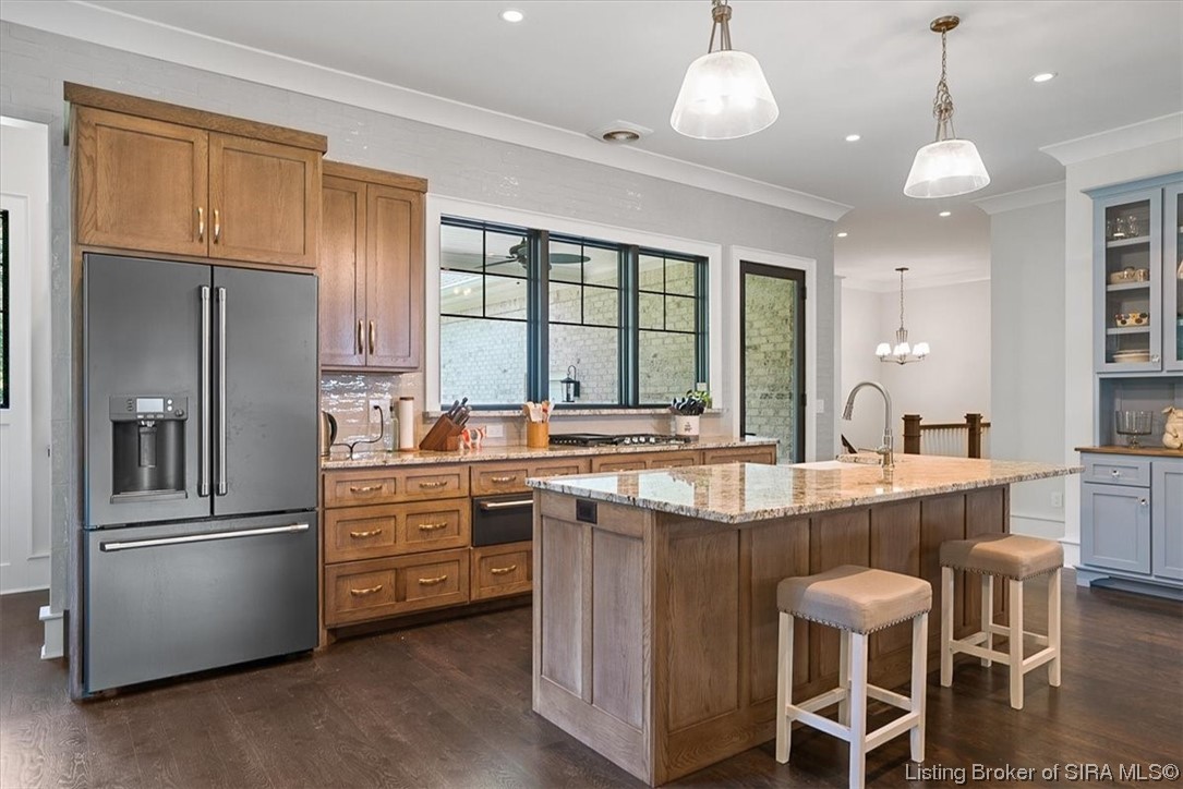 7498 Old Vincennes Road Floyds Knobs, IN 47119 - Photo 12 of 81