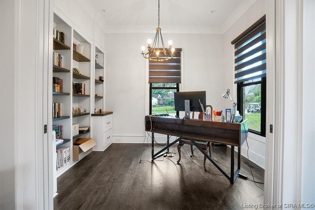 7498 Old Vincennes Road Floyds Knobs, IN 47119 - Photo 19 of 81