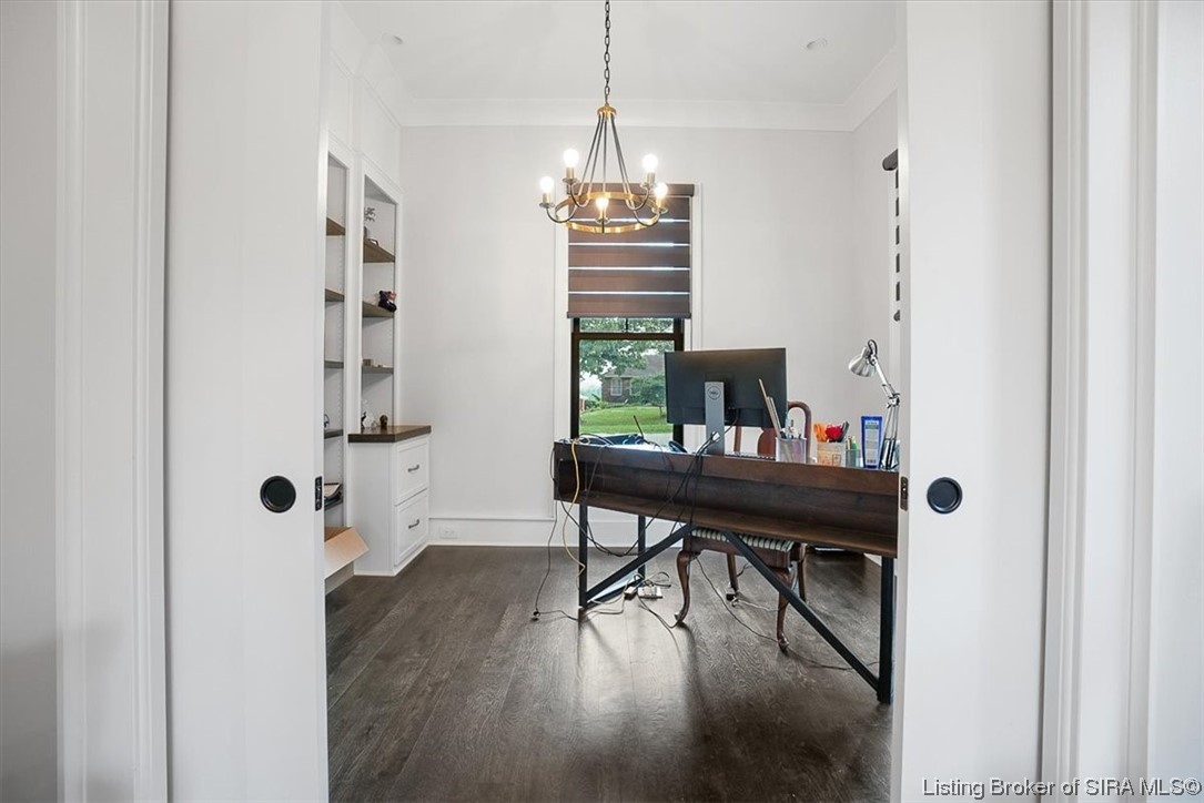 7498 Old Vincennes Road Floyds Knobs, IN 47119 - Photo 20 of 81