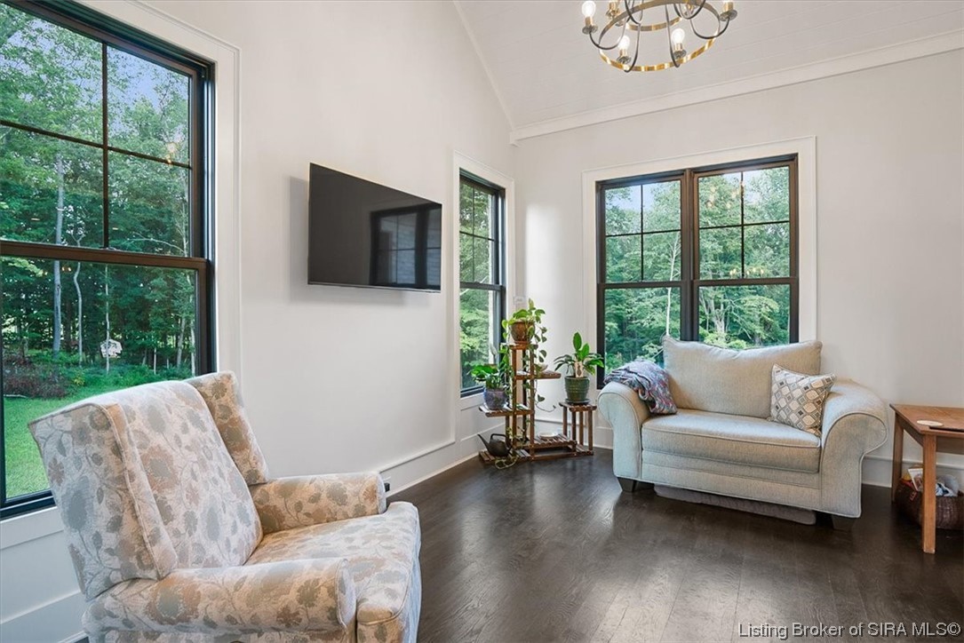 7498 Old Vincennes Road Floyds Knobs, IN 47119 - Photo 23 of 81