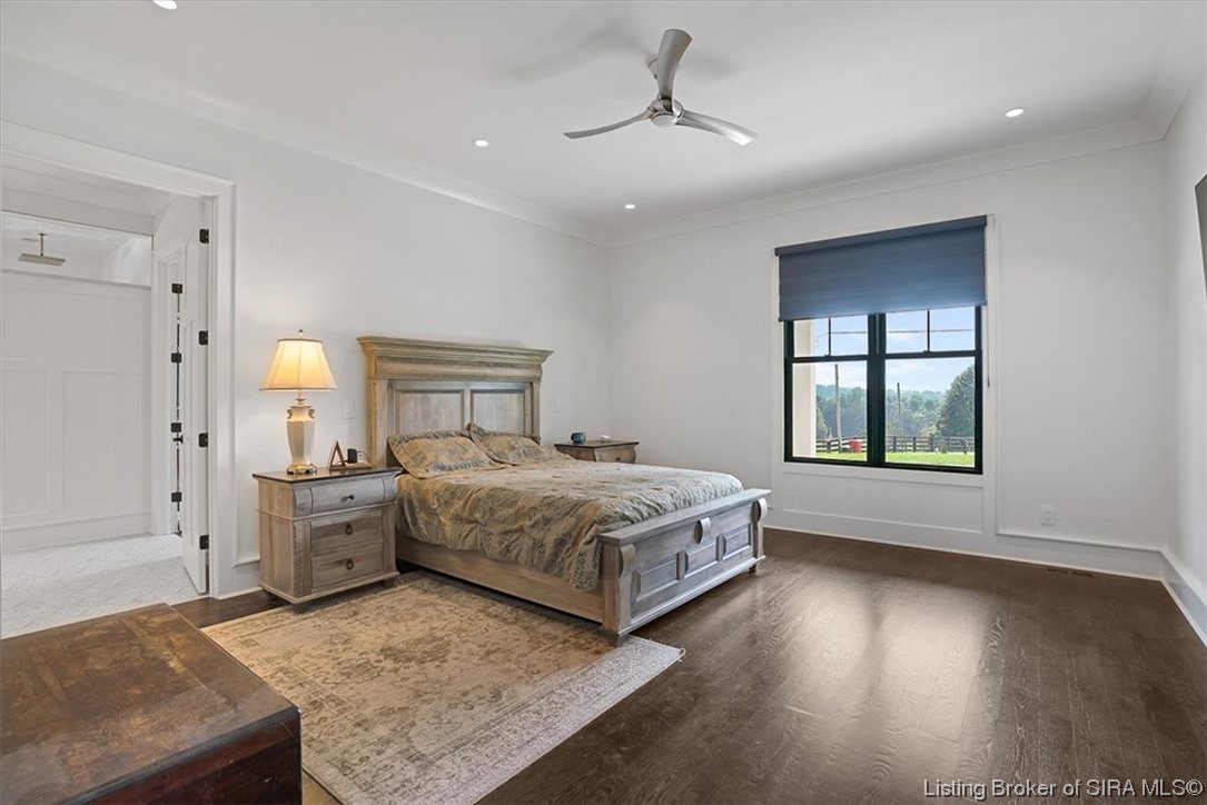 7498 Old Vincennes Road Floyds Knobs, IN 47119 - Photo 25 of 81