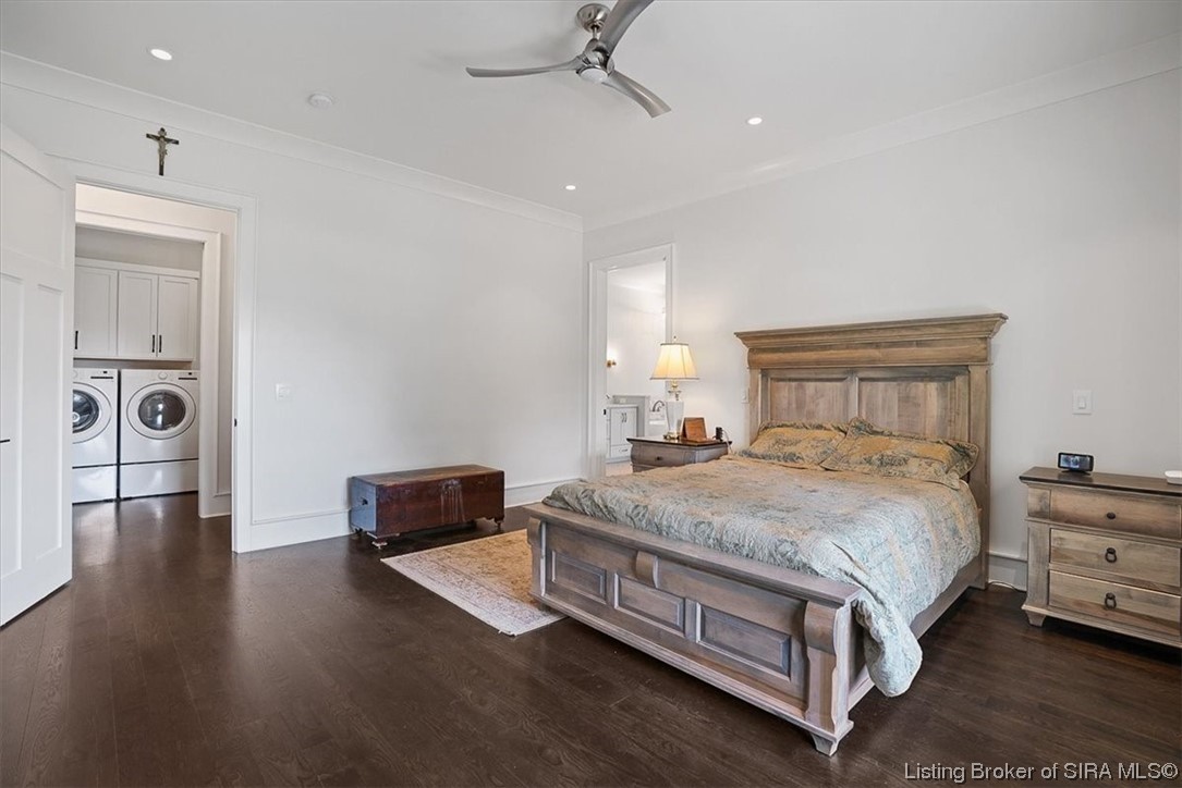 7498 Old Vincennes Road Floyds Knobs, IN 47119 - Photo 26 of 81