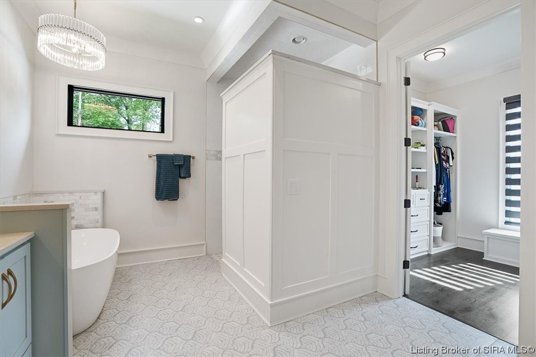 7498 Old Vincennes Road Floyds Knobs, IN 47119 - Photo 28 of 81