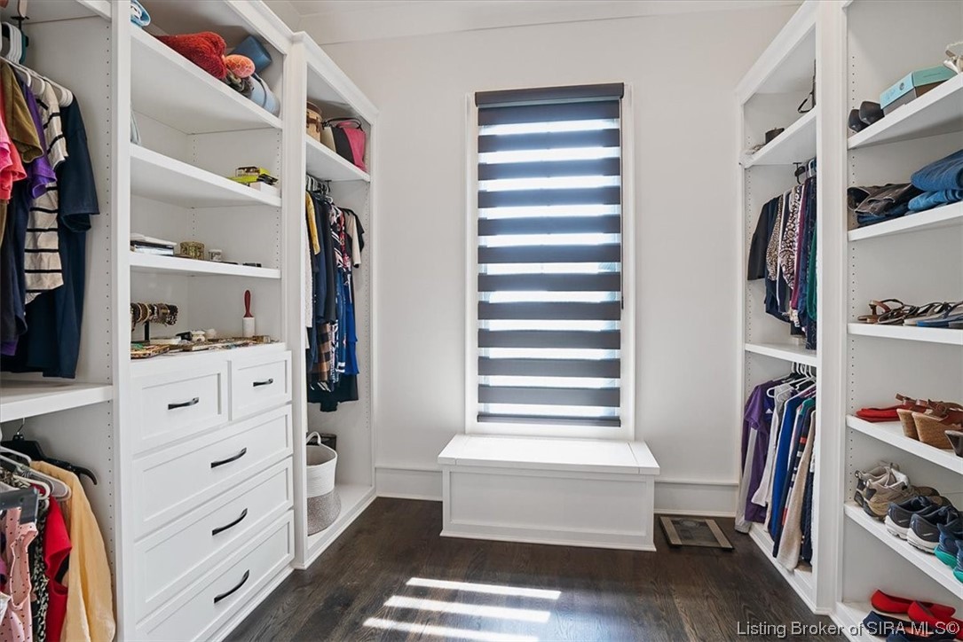 7498 Old Vincennes Road Floyds Knobs, IN 47119 - Photo 31 of 81