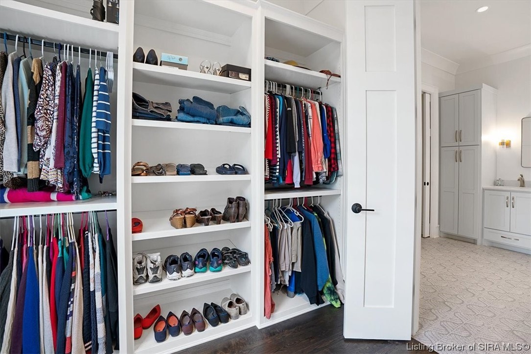 7498 Old Vincennes Road Floyds Knobs, IN 47119 - Photo 32 of 81