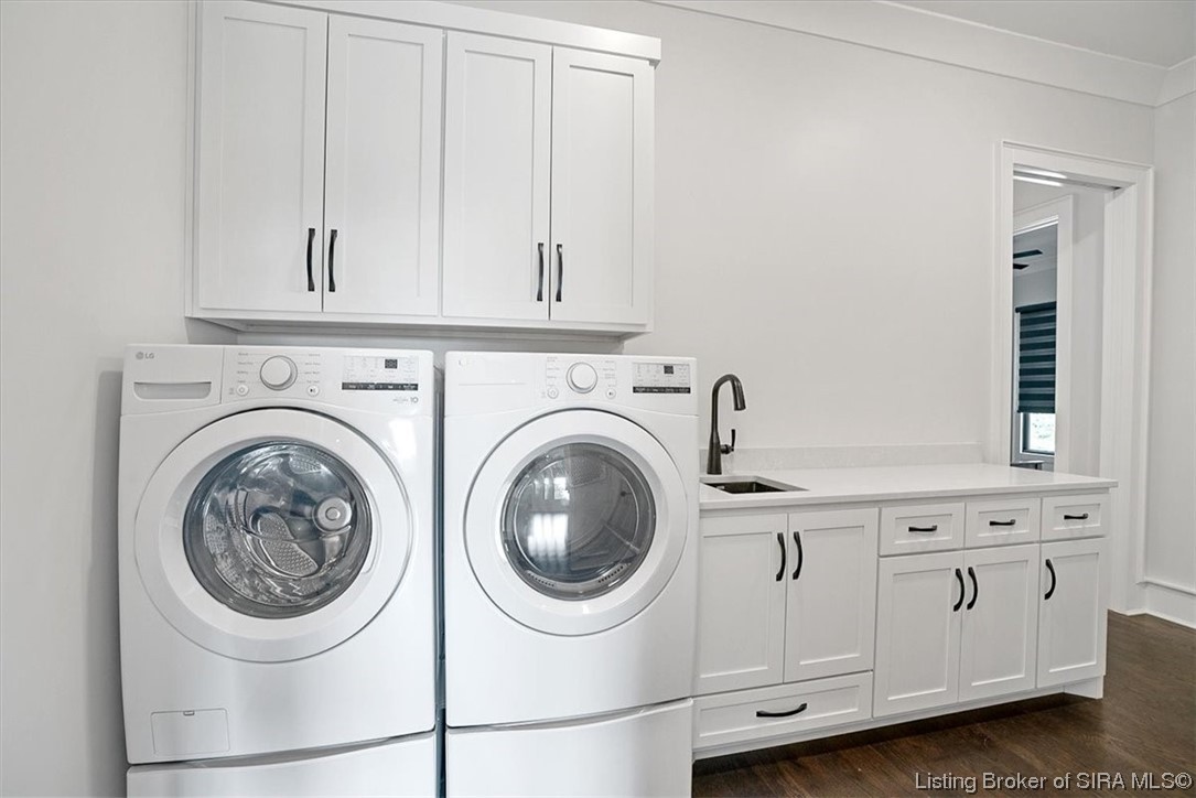 7498 Old Vincennes Road Floyds Knobs, IN 47119 - Photo 33 of 81