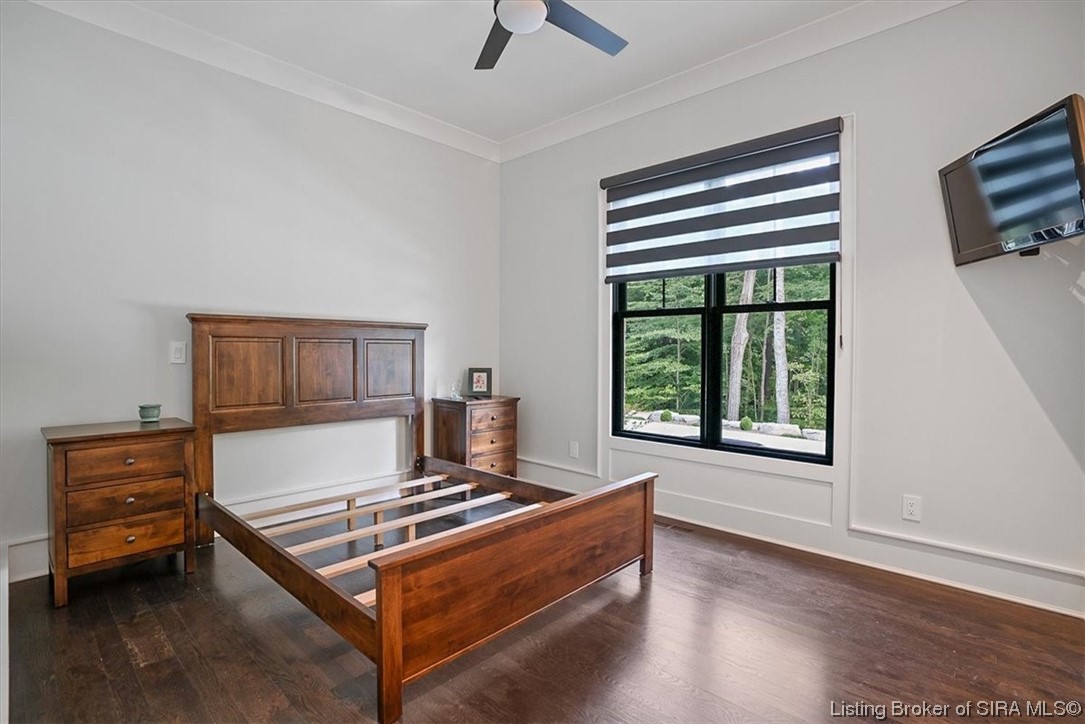 7498 Old Vincennes Road Floyds Knobs, IN 47119 - Photo 36 of 81