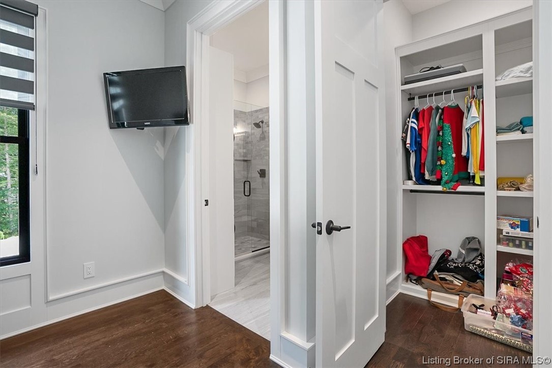 7498 Old Vincennes Road Floyds Knobs, IN 47119 - Photo 37 of 81