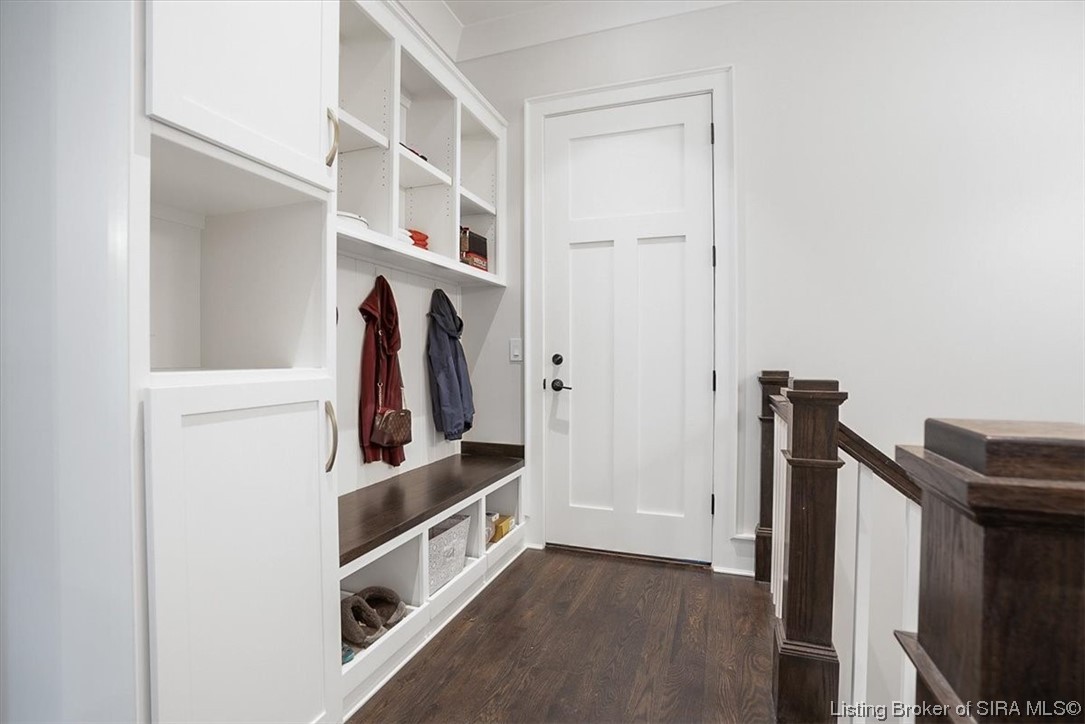 7498 Old Vincennes Road Floyds Knobs, IN 47119 - Photo 40 of 81