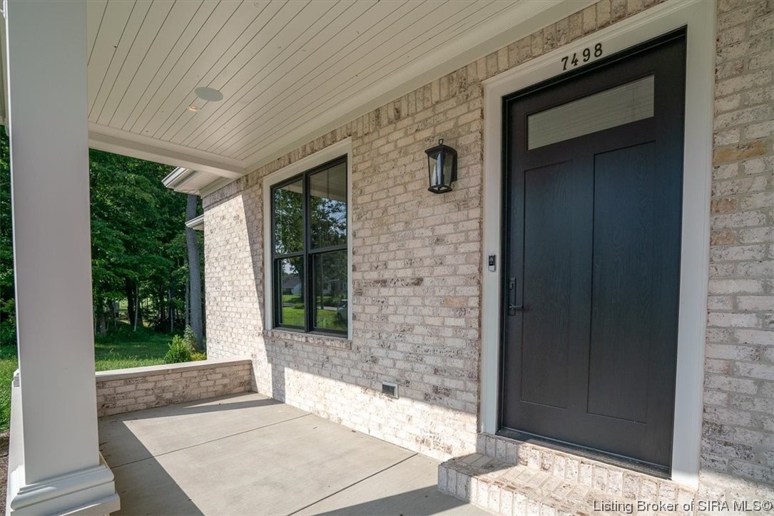 7498 Old Vincennes Road Floyds Knobs, IN 47119 - Photo 4 of 81