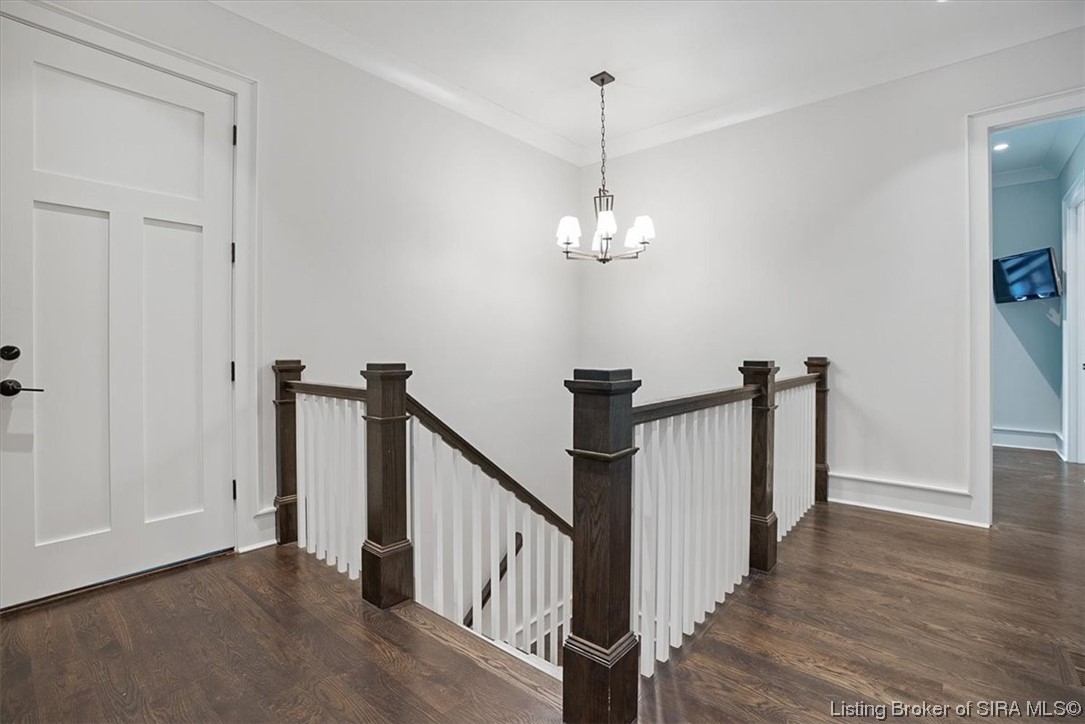 7498 Old Vincennes Road Floyds Knobs, IN 47119 - Photo 41 of 81