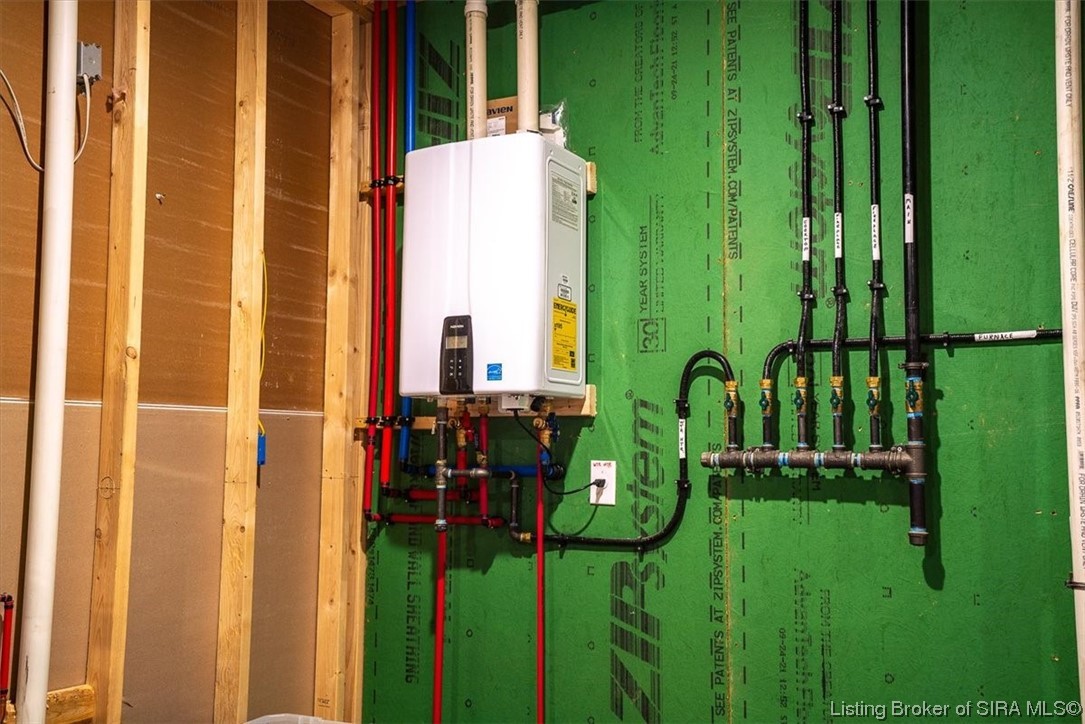 7498 Old Vincennes Road Floyds Knobs, IN 47119 - Photo 59 of 81