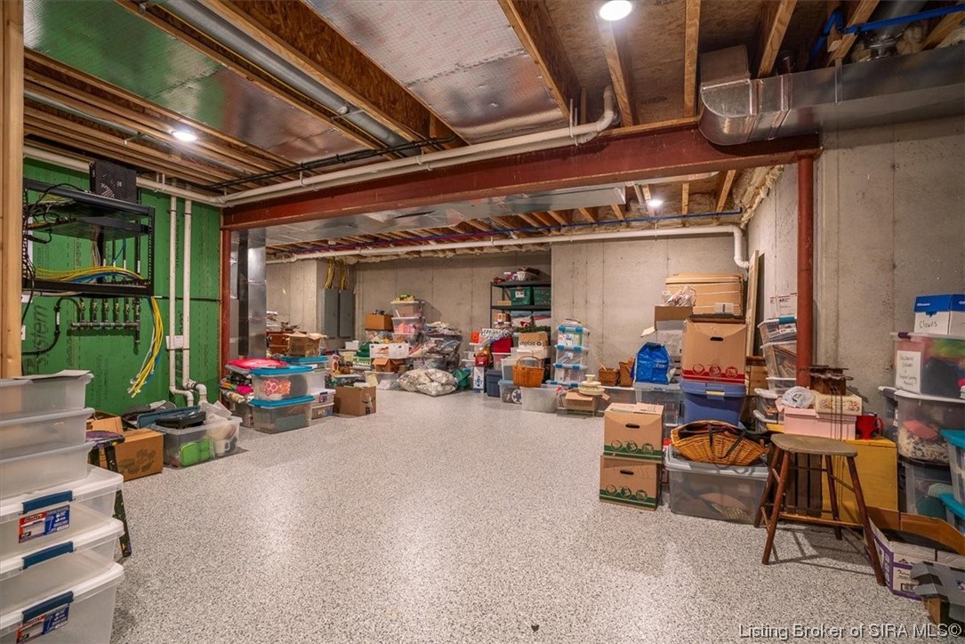 7498 Old Vincennes Road Floyds Knobs, IN 47119 - Photo 60 of 81