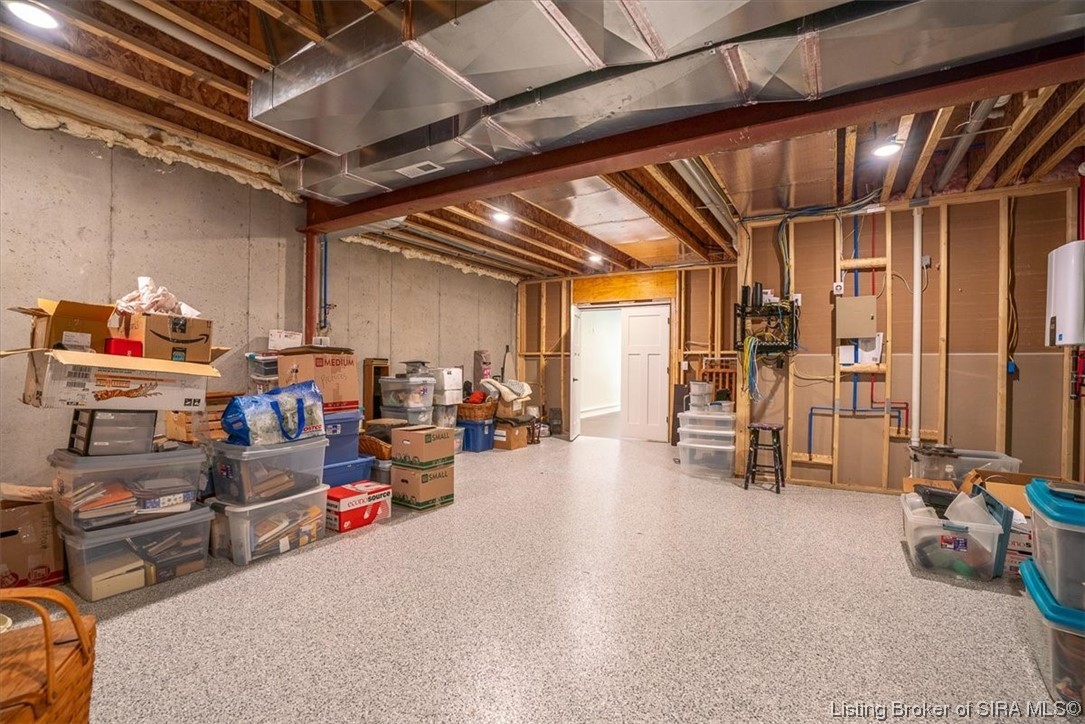 7498 Old Vincennes Road Floyds Knobs, IN 47119 - Photo 61 of 81