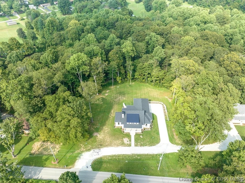 7498 Old Vincennes Road Floyds Knobs, IN 47119 - Photo 73 of 81