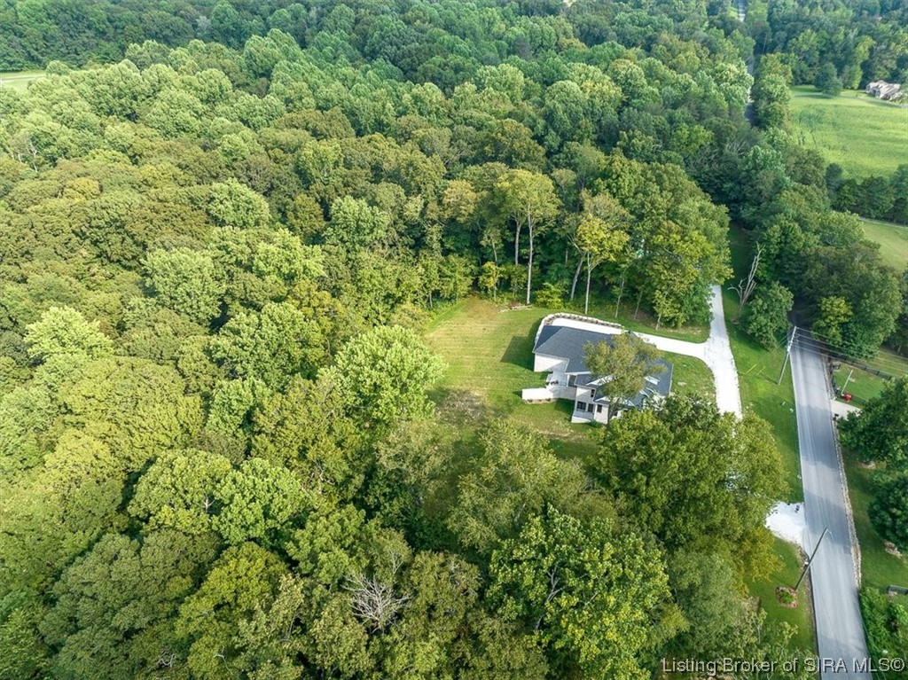 7498 Old Vincennes Road Floyds Knobs, IN 47119 - Photo 74 of 81