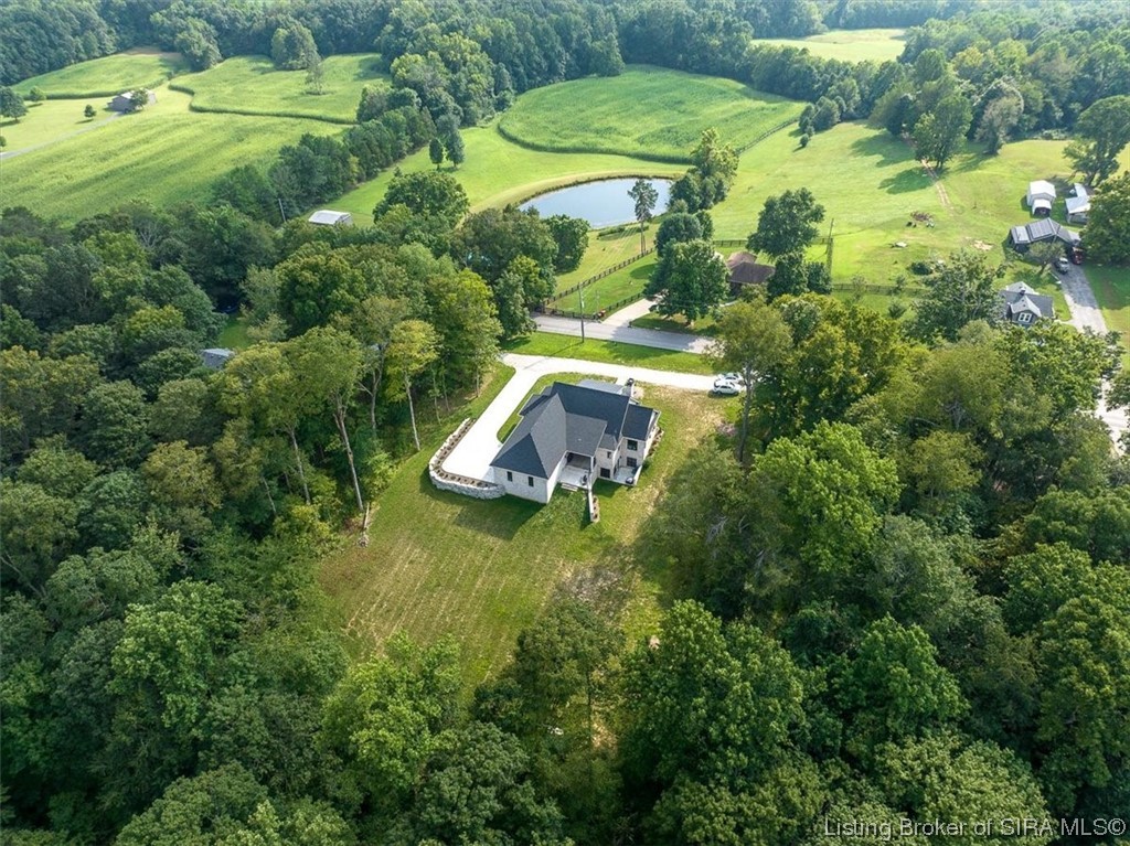 7498 Old Vincennes Road Floyds Knobs, IN 47119 - Photo 75 of 81