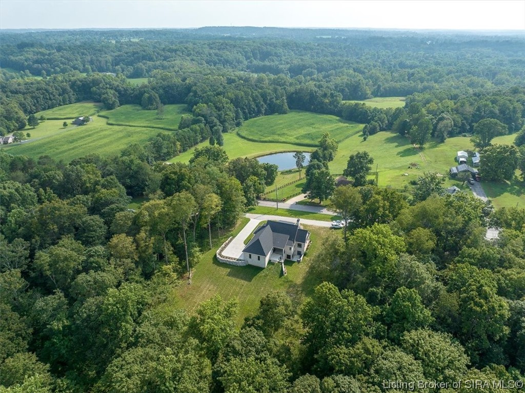 7498 Old Vincennes Road Floyds Knobs, IN 47119 - Photo 76 of 81
