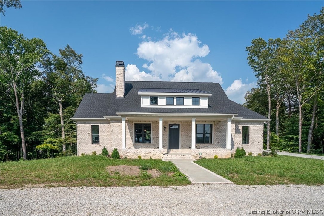 7498 Old Vincennes Road Floyds Knobs, IN 47119 - Photo 78 of 81