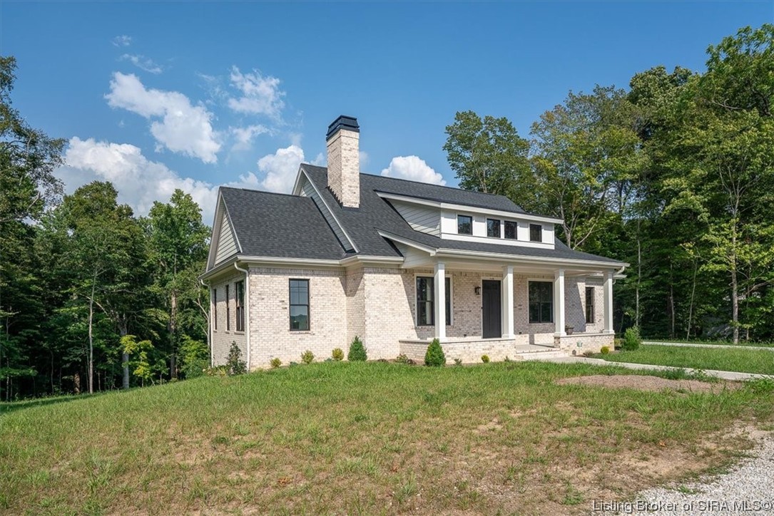 7498 Old Vincennes Road Floyds Knobs, IN 47119 - Photo 80 of 81