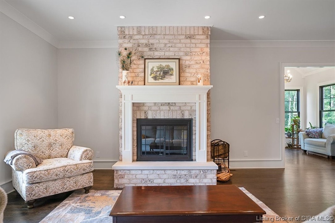 7498 Old Vincennes Road Floyds Knobs, IN 47119 - Photo 8 of 81