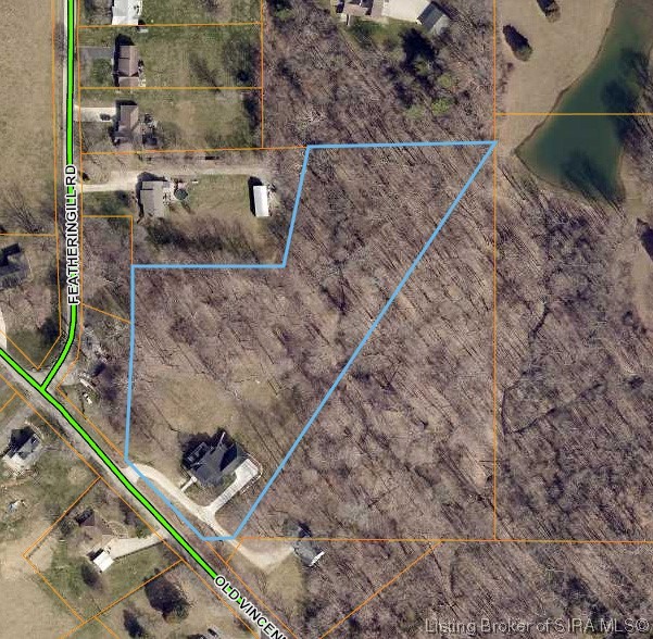 7498 Old Vincennes Road Floyds Knobs, IN 47119 - Photo 81 of 81