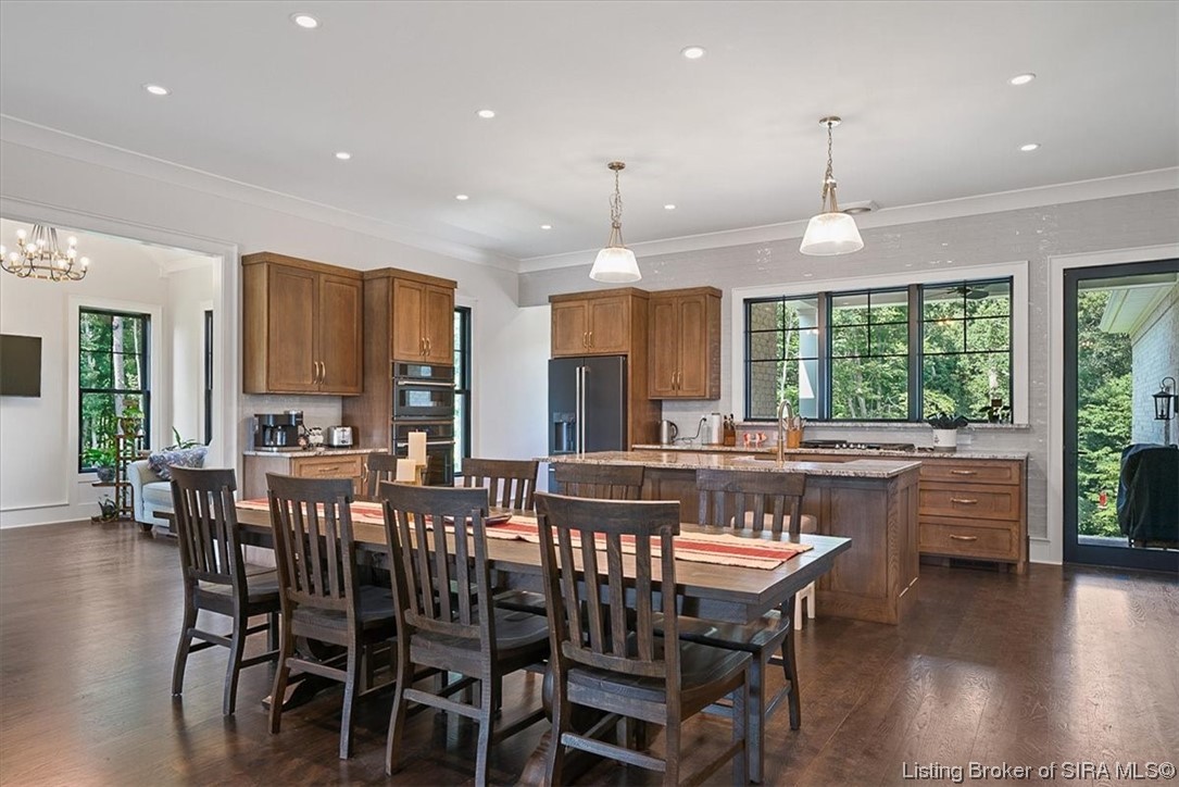 7498 Old Vincennes Road Floyds Knobs, IN 47119 - Photo 9 of 81