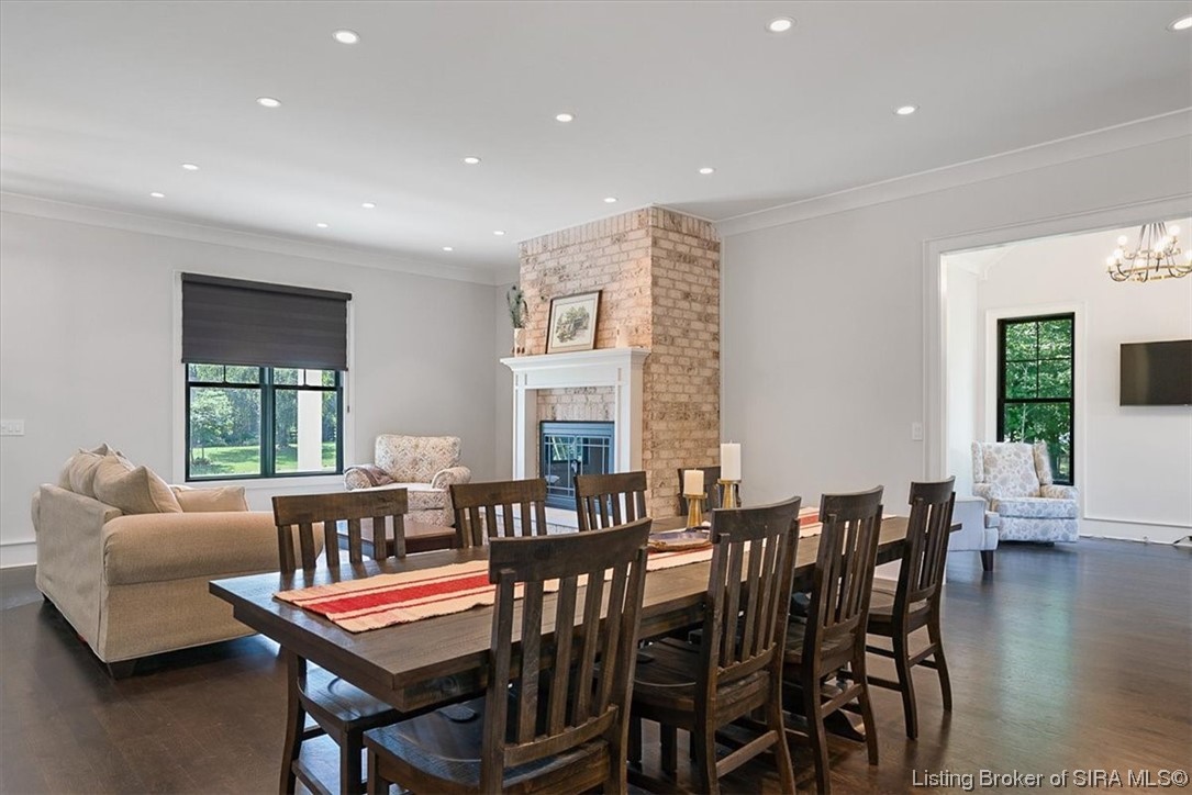 7498 Old Vincennes Road Floyds Knobs, IN 47119 - Photo 10 of 81