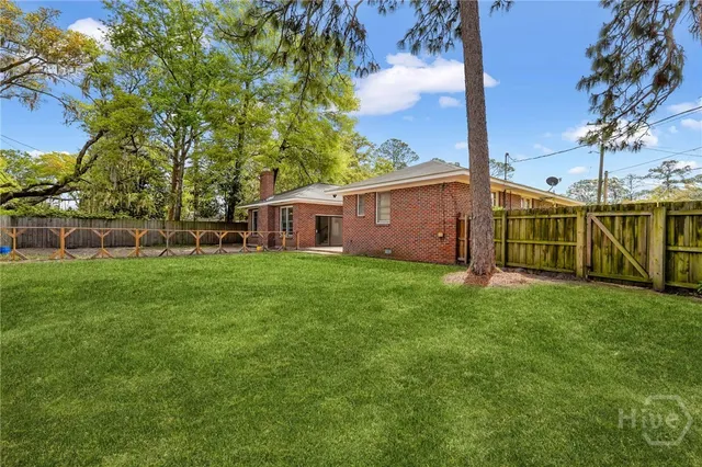 $365,000 | 2208 Lorraine Court, Savannah, GA 31404