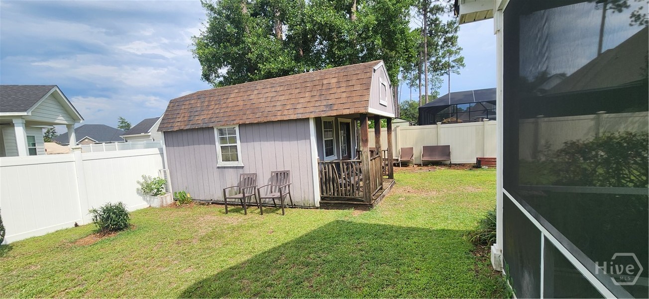 201 Blandford Way Rincon, GA 31326 - Photo 3 of 7