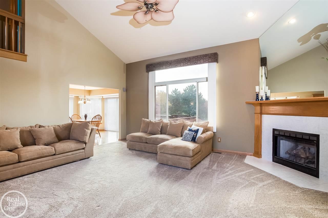28316 Charleen Road Chesterfield, MI 48047 - Photo 5 of 48