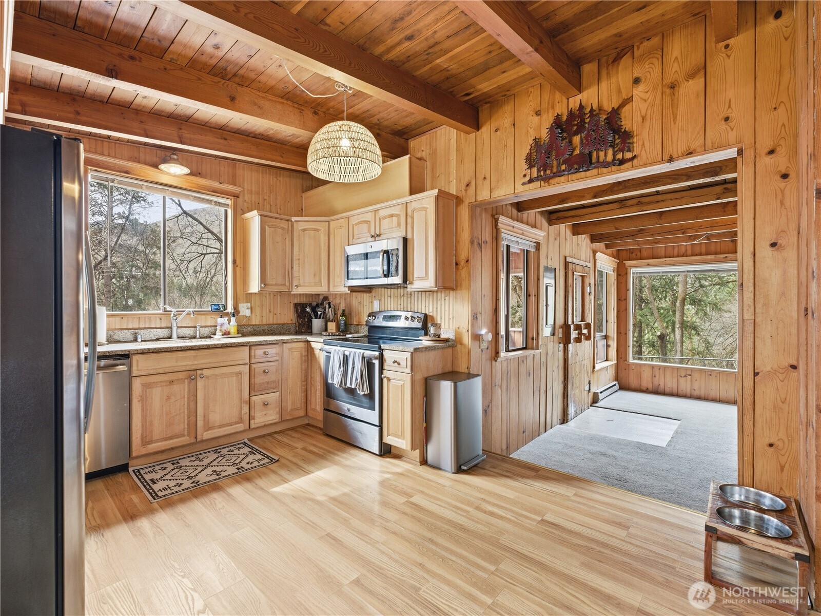 9606 Entiat River Road Entiat, WA 98822 - Photo 18 of 40