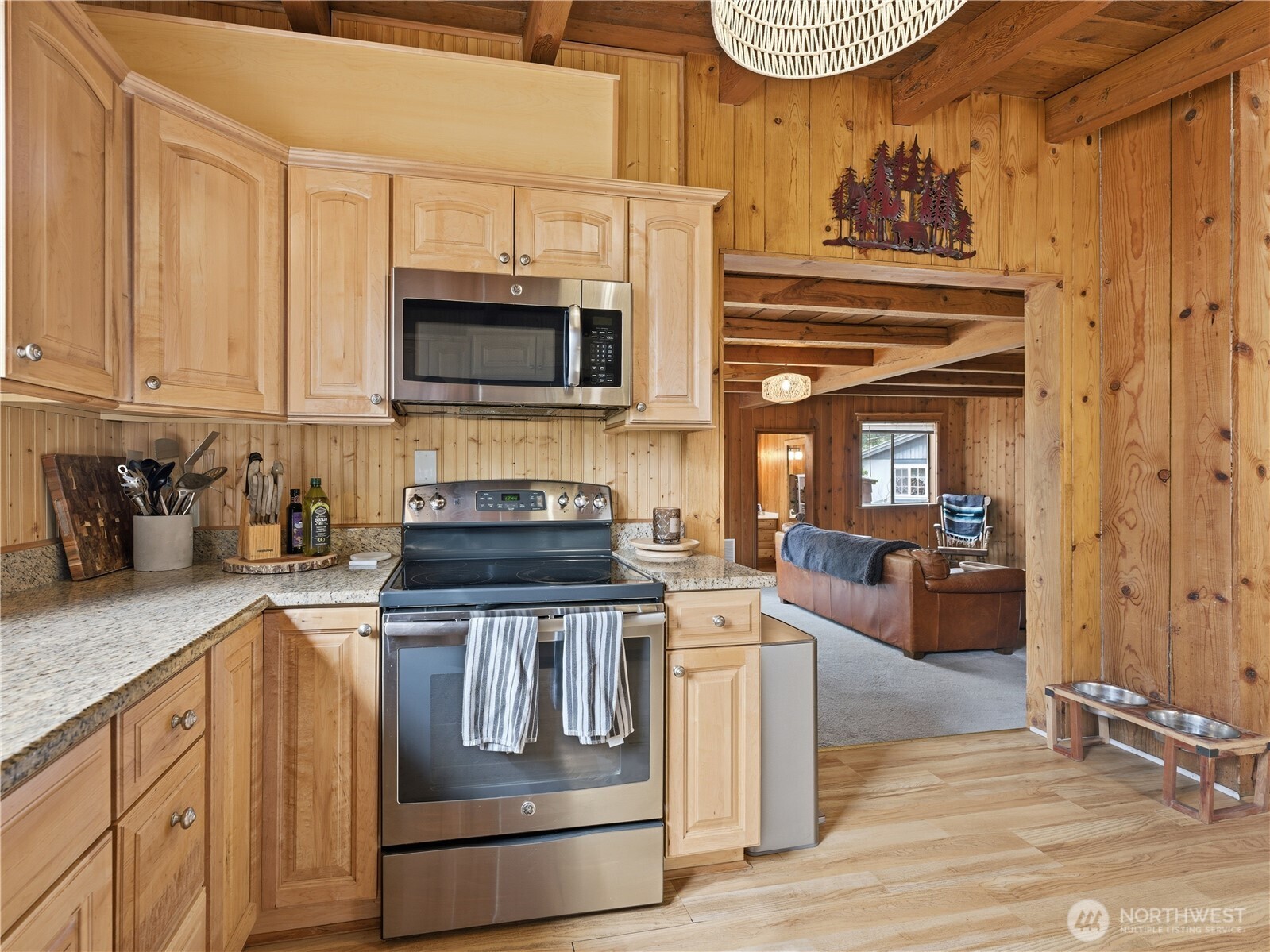 9606 Entiat River Road Entiat, WA 98822 - Photo 20 of 40