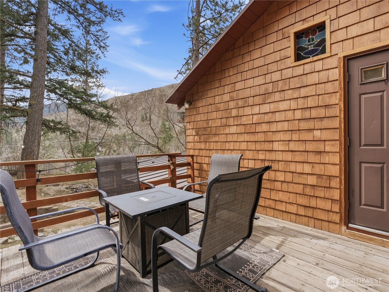 9606 Entiat River Road Entiat, WA 98822 - Photo 30 of 40