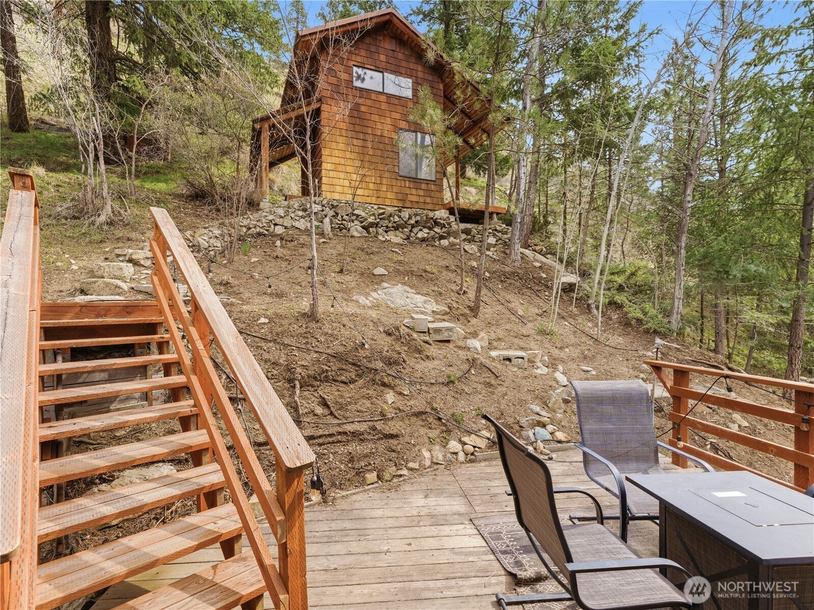 9606 Entiat River Road Entiat, WA 98822 - Photo 31 of 40