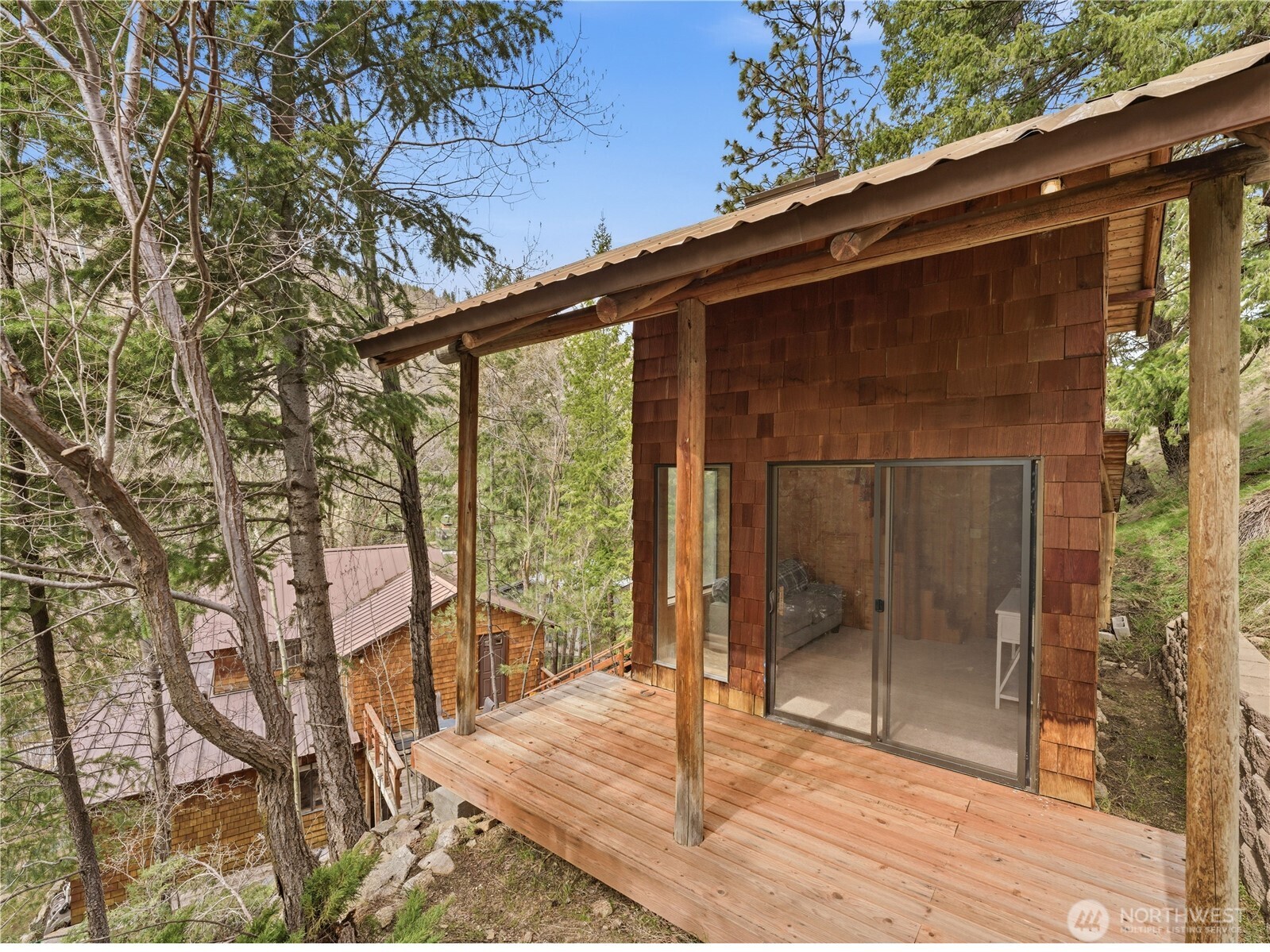 9606 Entiat River Road Entiat, WA 98822 - Photo 36 of 40